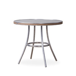 All Seasons 33” Round Bistro Table