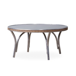 [Discontinued] All Seasons 33” Round Cocktail Table