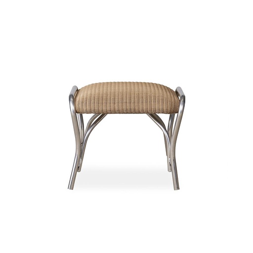 All Seasons Ottoman Padded