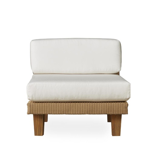 Catalina Armless Sectional