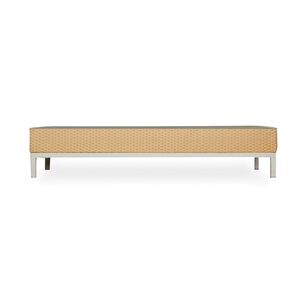 Elements 60" Rectangular Cocktail Table
