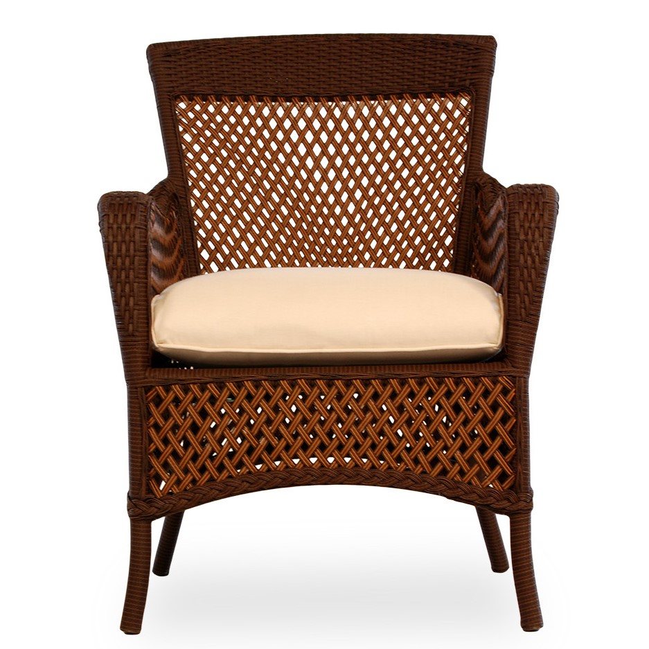 Grand Traverse Dining Armchair