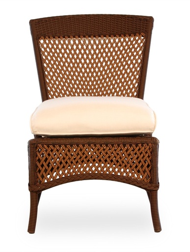 Grand Traverse Armless Dining Chair