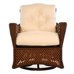 [71391] Grand Traverse Swivel Glider Lounge Chair