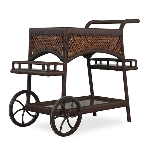 Grand Traverse Bar Cart