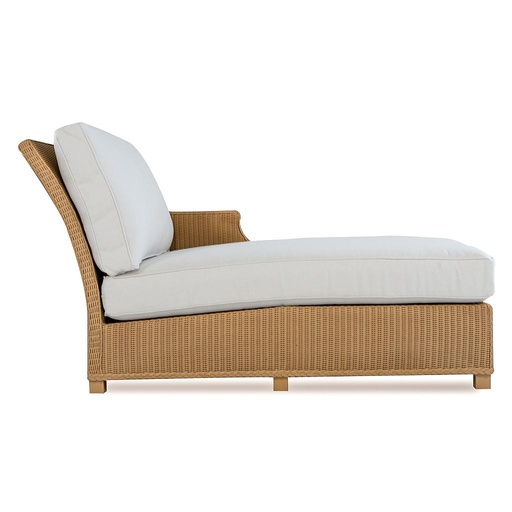 Hamptons Left Arm Chaise