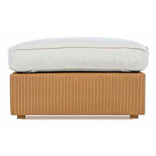 Hamptons Large Ottoman