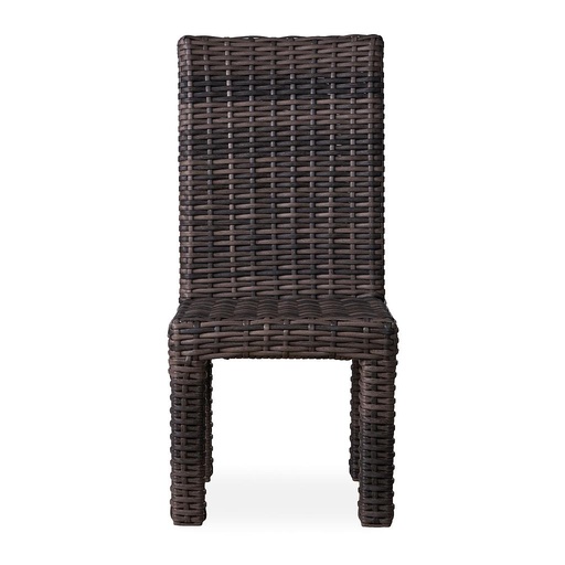 [241007] Largo Armless Dining Chair