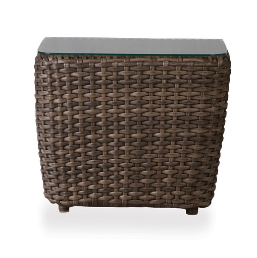 Largo 22" 1pc 22” Rectangular 
Bunching Accent Table