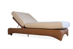 [6040] Universal Loom Double Chaise