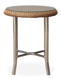 [86120] Universal Loom 20&quot; Round End Table