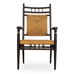 [77001] Low Country Dining Armchair