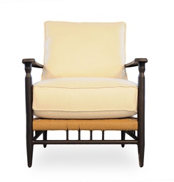 [77002] Low Country Lounge Chair