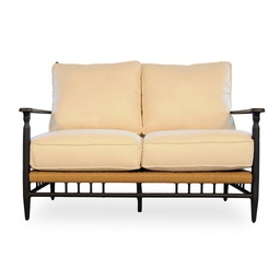 [77050] Low Country Loveseat