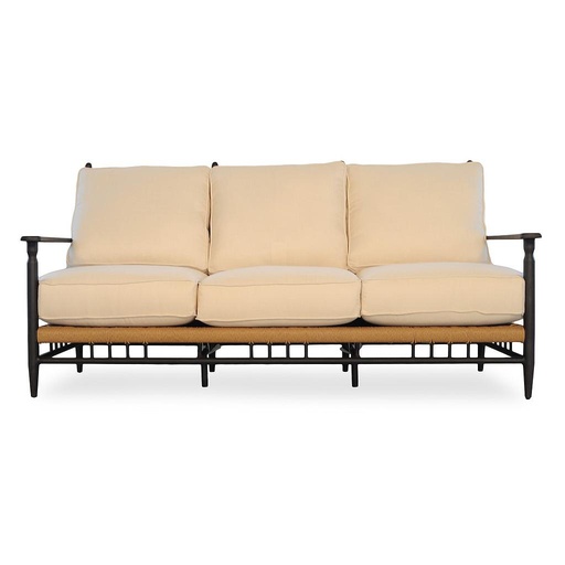 [77055] Low Country Sofa