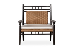 [77202] Low Country Cushionless Lounge Chair