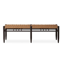 [77227] Low Country Dining Bench