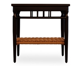 [77343] Low Country 24&quot; Rectangular End Table