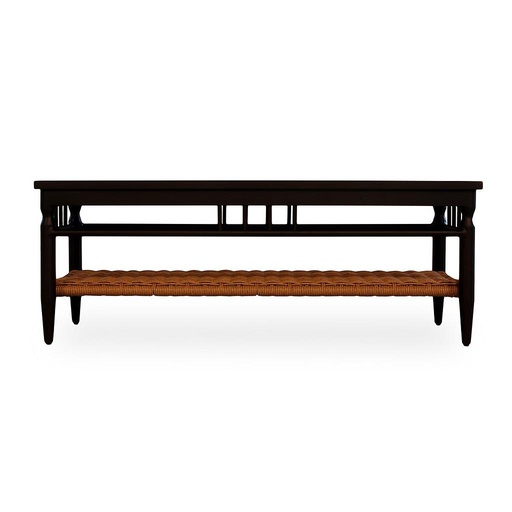 Low Country 48" Rectangular Cocktail Table