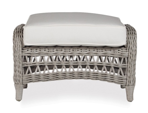 Mackinac Ottoman