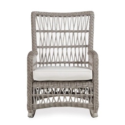 [273036] Mackinac High Back Porch Rocker
