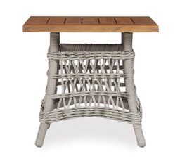 [273043] Mackinac 24&quot; Square End Table
