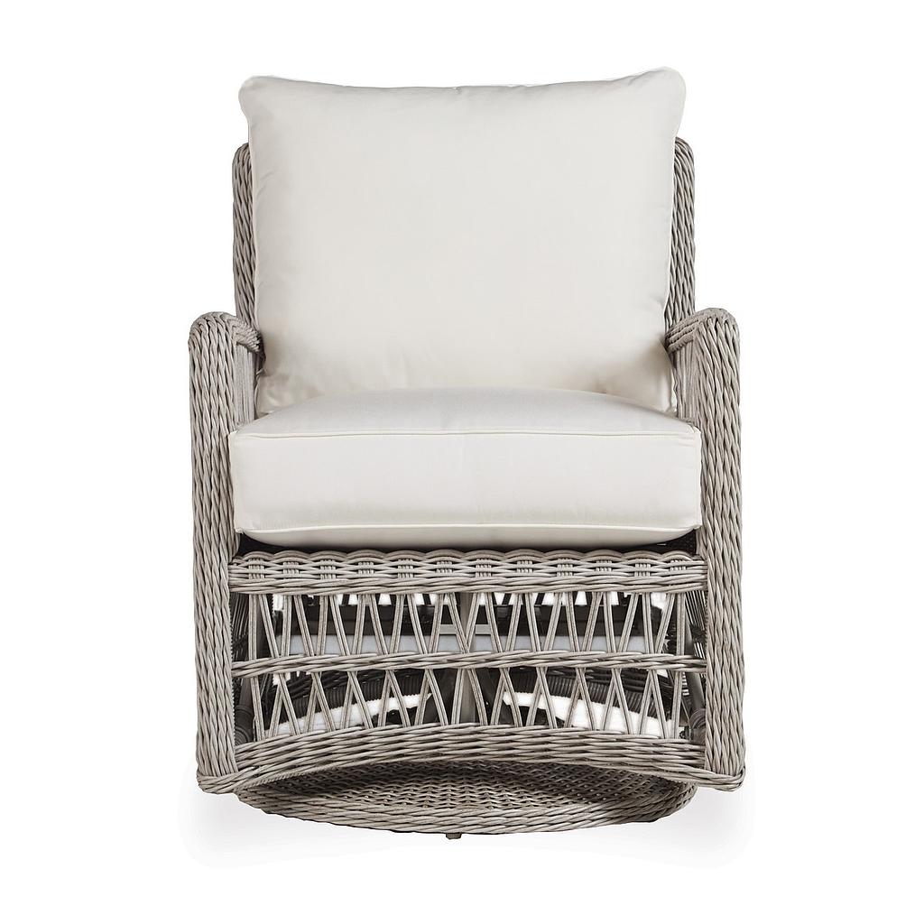 Mackinac Swivel Glider Lounge Chair