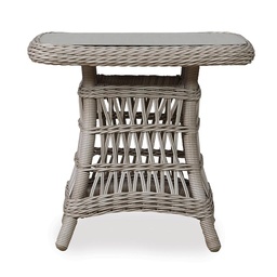 [273143] Mackinac 25&quot; Square End Table