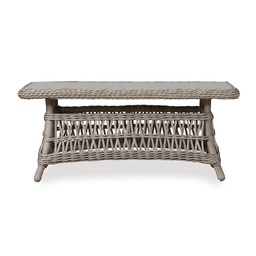 [273144] Mackinac 44&quot; Rectangular Cocktail Table