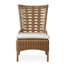 [331007] Magnolia Armless Dining Chair
