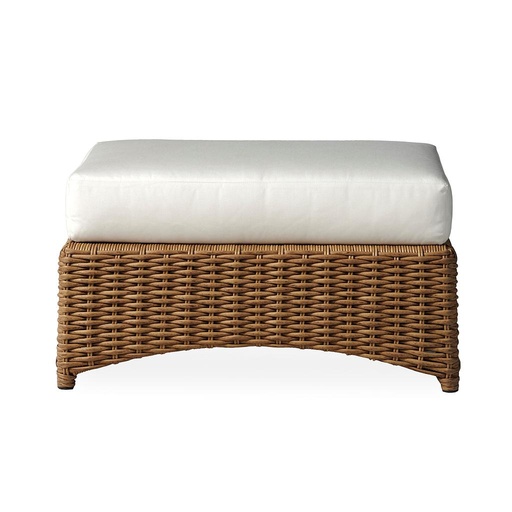 Magnolia Ottoman