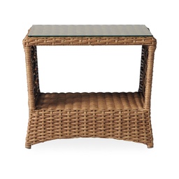 [331043] Magnolia 25&quot; Rectangular End Table