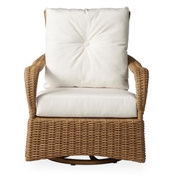 [331091] Magnolia Swivel Glider Lounge Chair