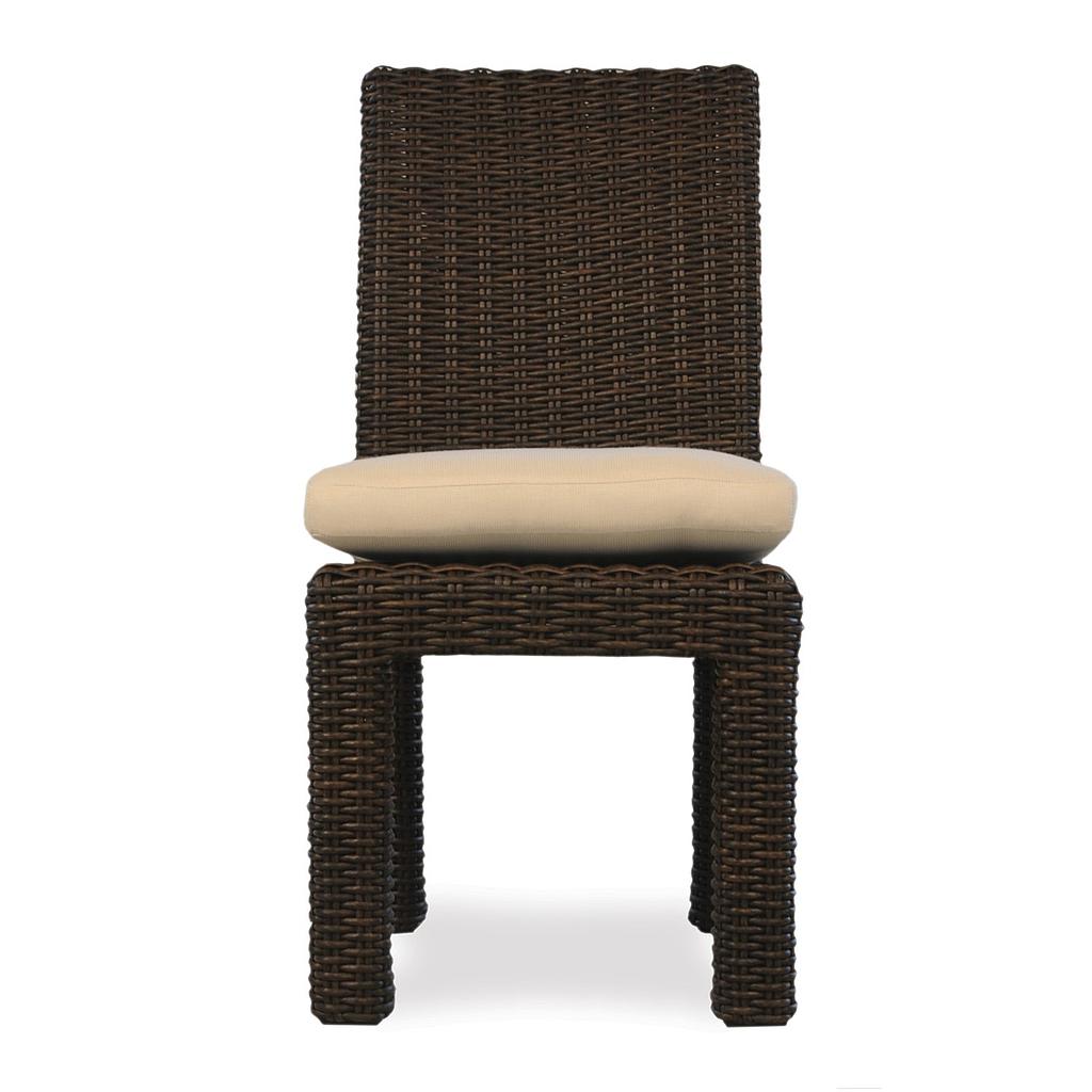 Mesa Armless Dining Chair