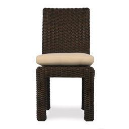 [298007] Mesa Armless Dining Chair