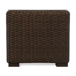 [298022] Mesa 22&quot; Square Cube End Table