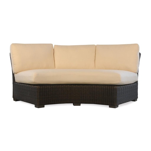 Mesa Curved Sofa Sectional