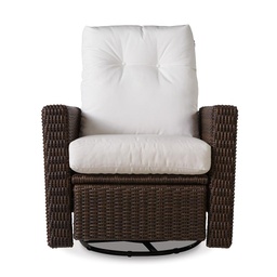 [298092] Mesa Swivel Glider Recliner