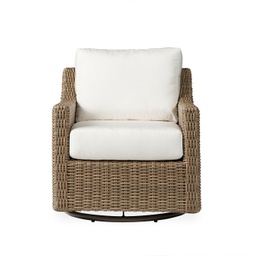 [475091] Milan Swivel Glider Lounge Chair
