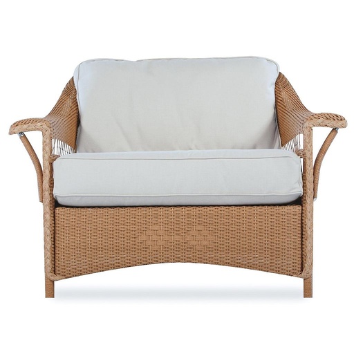 Nantucket Chair & a Half