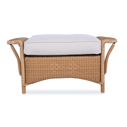 Nantucket Ottoman
