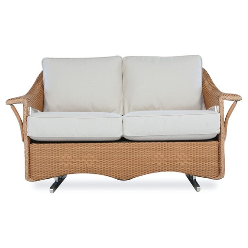 Nantucket Loveseat Glider