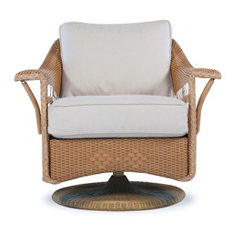 Nantucket Swivel Glider Lounge Chair
