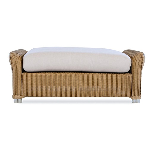 Reflections Large Ottoman