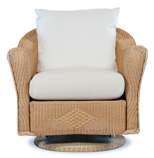 Reflections Swivel Glider Lounge Chair