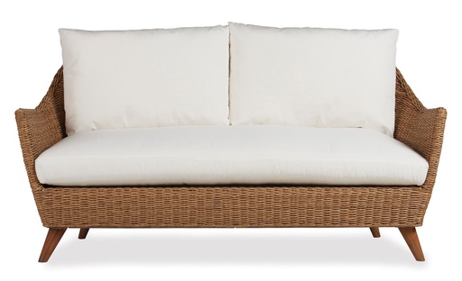 Tobago Loveseat