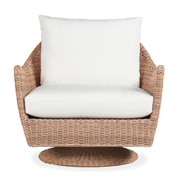 Tobago Swivel Rocker Lounge Chair