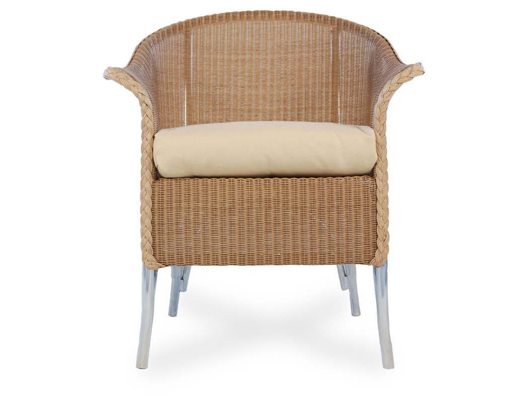 Universal Loom Dining Armchair (8001)