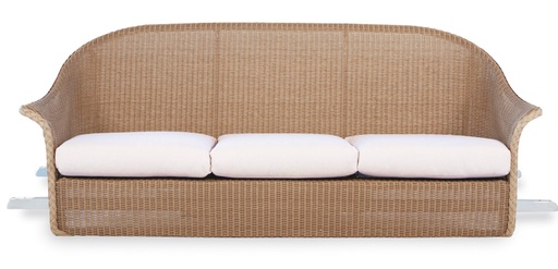 Universal Loom 3-Seat Sofa Swing