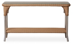 [86249] Universal Loom 52&quot; Console Table